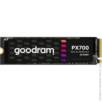 SSD Goodram PX700 2 TB (SSDPR-PX700-02T-80)