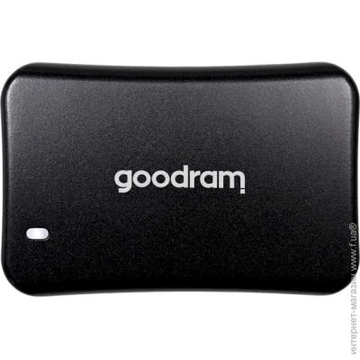 SSD Goodram SSDPR-HX200-500