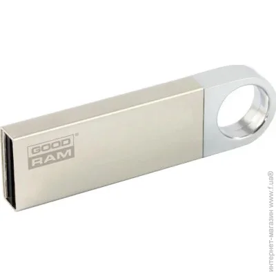  Goodram Unity 64GB Silver (UUN2-0640S0R11)