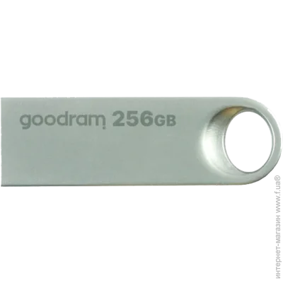  USB 3.2 Goodram UNO3 256GB (UNO3-2560S0R11)