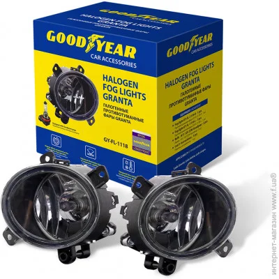   Goodyear     11 (Lada Granta) (GY019004)