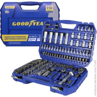     Goodyear GY002110 110 .