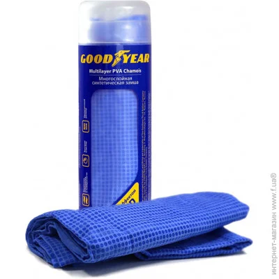   Goodyear       (4364 ) (GY000002)