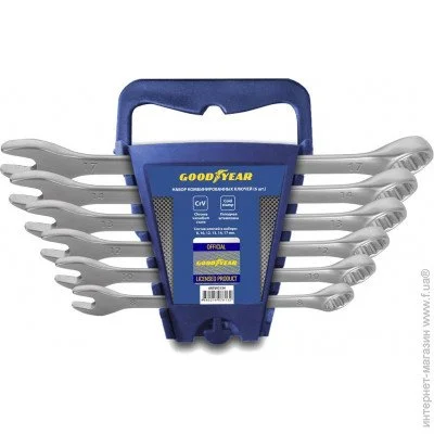 Goodyear    6  (GY002206)