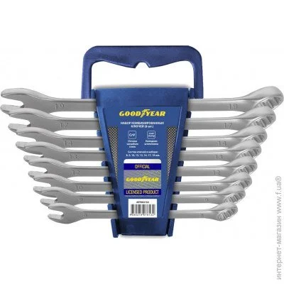 Goodyear    8  (GY002208)