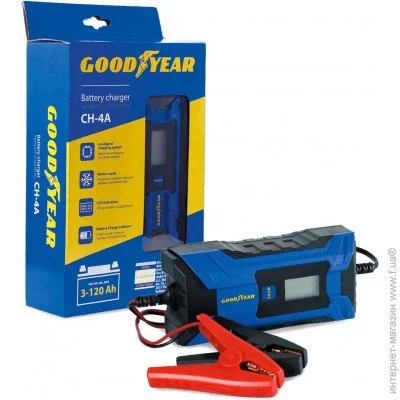   Goodyear CH-4A   () GY003001