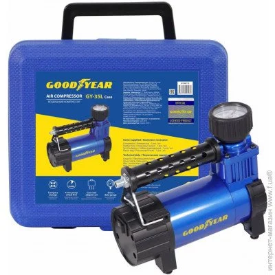  Goodyear GY000115  