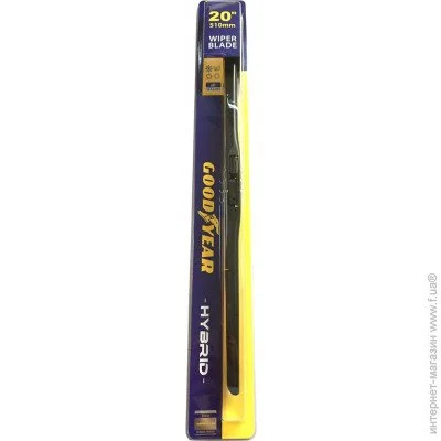   Goodyear Hybrid 22 (560 ) 1 . (GY000522)