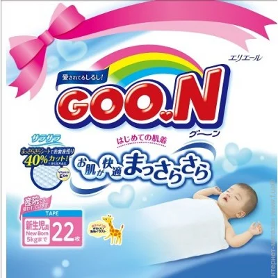  Goo.n SS  5, 22. (753751)
