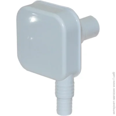 Go-Plast    25/32   ABS
