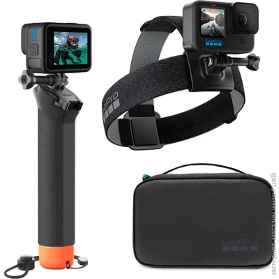 Gopro   Adventure Kit 3.0 (AKTES-003)