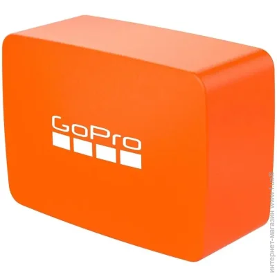 -  GoPro Floaty  (23450142)