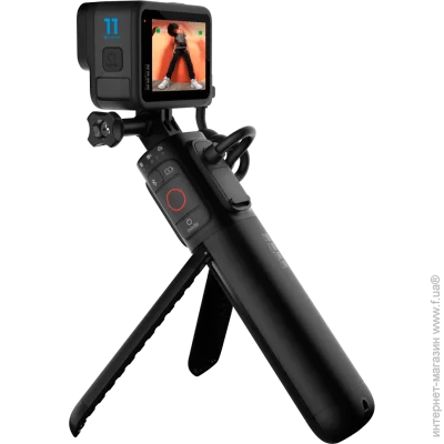   +  GoPro Volta  GoPro 11/10/9 (APHGM-001)