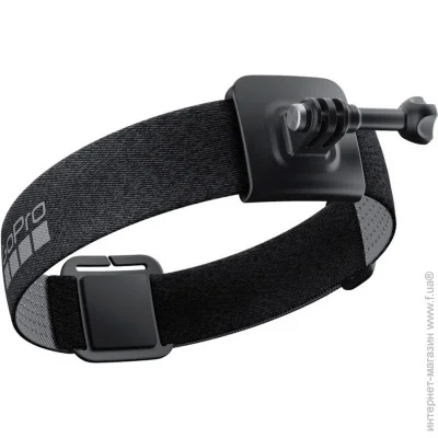 Gopro    Head Strap 2.0 (ACHOM-002)