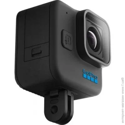 - Gopro HERO11 Black Mini (CHDHF-111-TH)