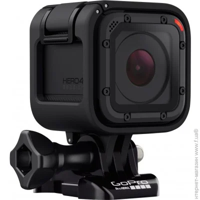 - Gopro Hero 4 Session (CHDHS-101-RU)