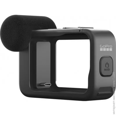 Gopro   HERO9, Media Mod (ADFMD-001)