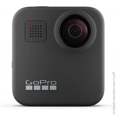   Gopro Max (CHDHZ-201-FW)