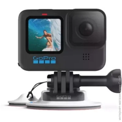 Gopro  Surfboard Mounts (ASURF-001)