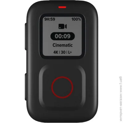 Gopro  The REMOTE 3.0 (ARMTE-003-EU)