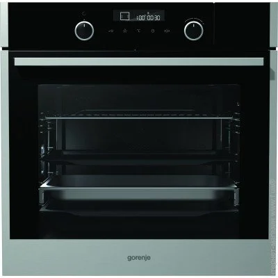    Gorenje BCS747S34X