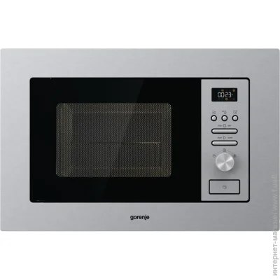    Gorenje BM201AG1X
