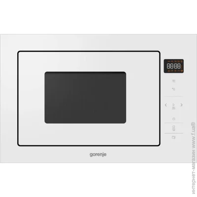    Gorenje BM251SG2WG