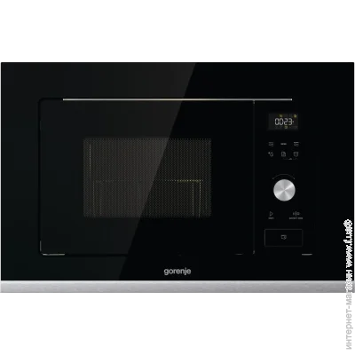   Gorenje BMX201AG1BG