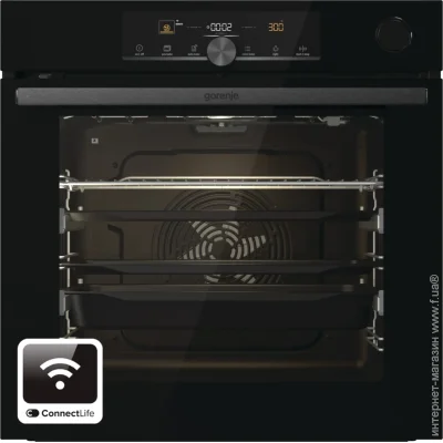    Gorenje BPSA6747A08BGWI