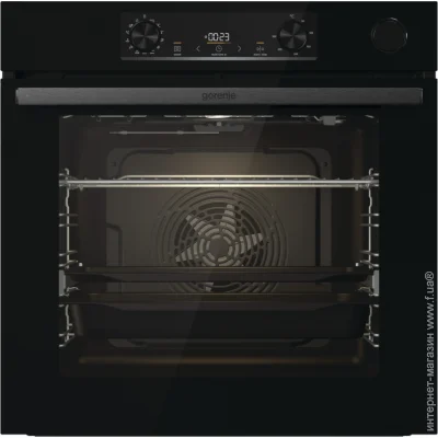    Gorenje BSA6737E15BG