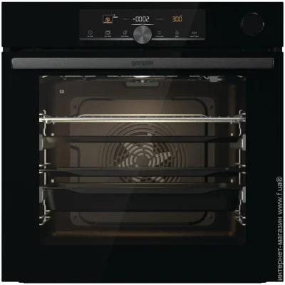    Gorenje BSA6747A04BGWI