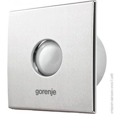   Gorenje BVX100STS