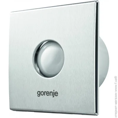   Gorenje BVX150STS