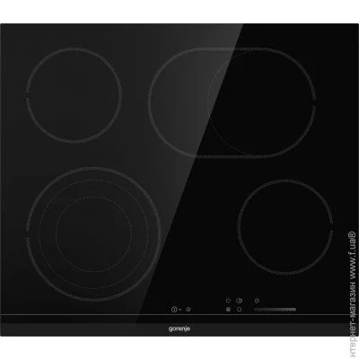    Gorenje ECS646BCSC 