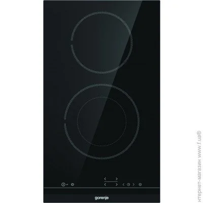    Gorenje ECT322BCSC 