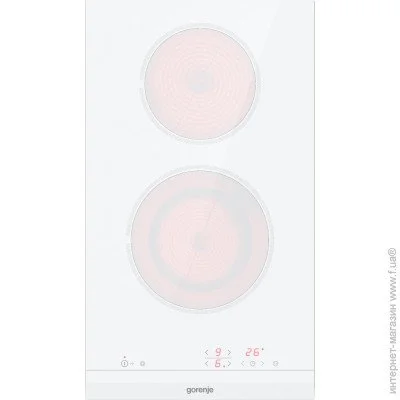    Gorenje ECT322WCSC 