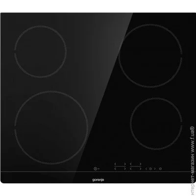    Gorenje ECT641BSC 