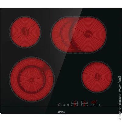    Gorenje ECT643BSC 