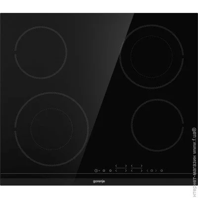    Gorenje ECT644BCSC 