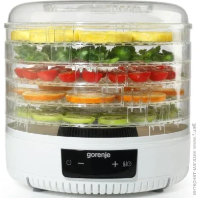     Gorenje FDK500GCW