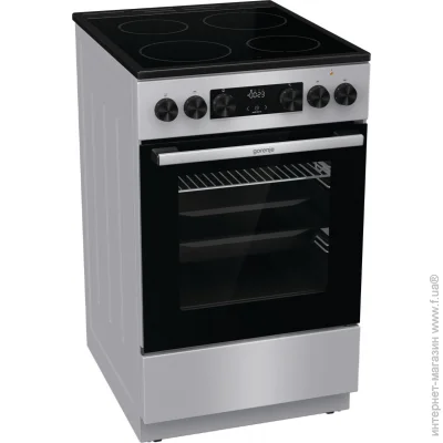   Gorenje GEC5C41SG