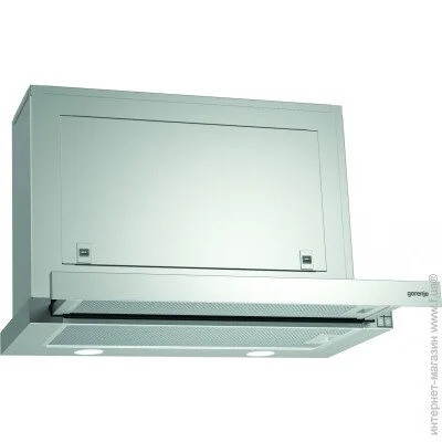  Gorenje BHP 623 E8X