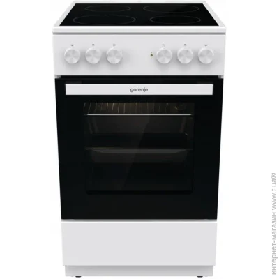   Gorenje   Gorenje GEC5A10WG