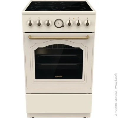   Gorenje   Gorenje GECS5B70CLI