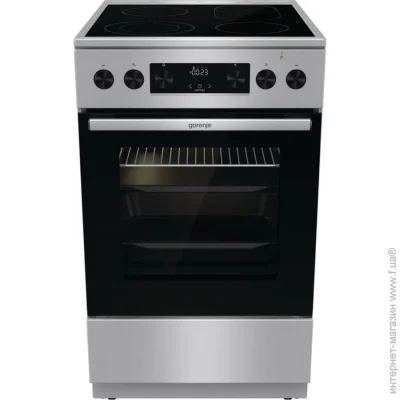   Gorenje   Gorenje GECS5C70XPA