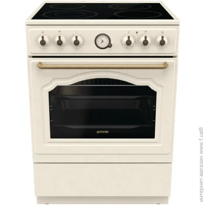   Gorenje   Gorenje GECS6B70CLI