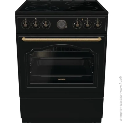   Gorenje   Gorenje GECS6B71CLB