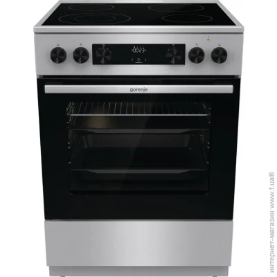   Gorenje   Gorenje GECS6C70XC