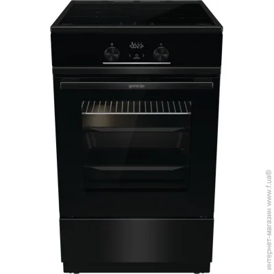   Gorenje   Gorenje GEIT5C60BPG