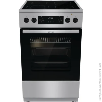   Gorenje   Gorenje GEIT5C60SG